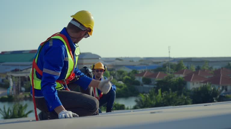 Asphalt Shingles Roofing in Wasco, CA