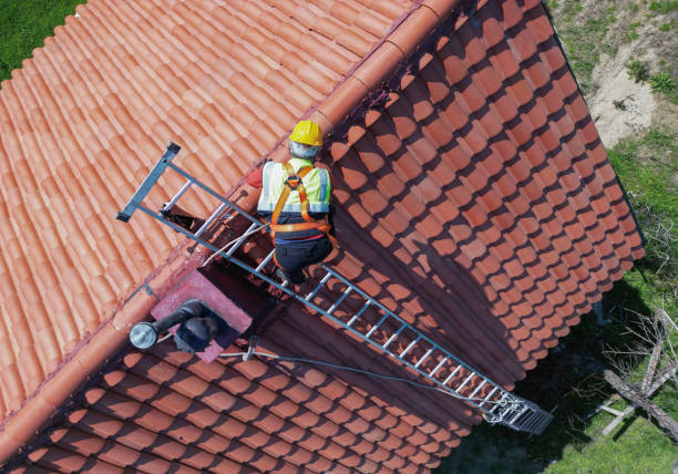 Best Green or Eco-Friendly Roofing Solutions  in Wasco, CA